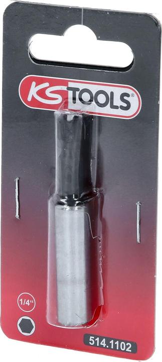 Actual product image KS Tools 514.1102 (Hexagonal)