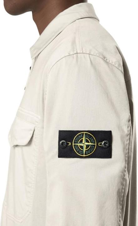 Produktbild Stone Camicie Grigio (XXL)