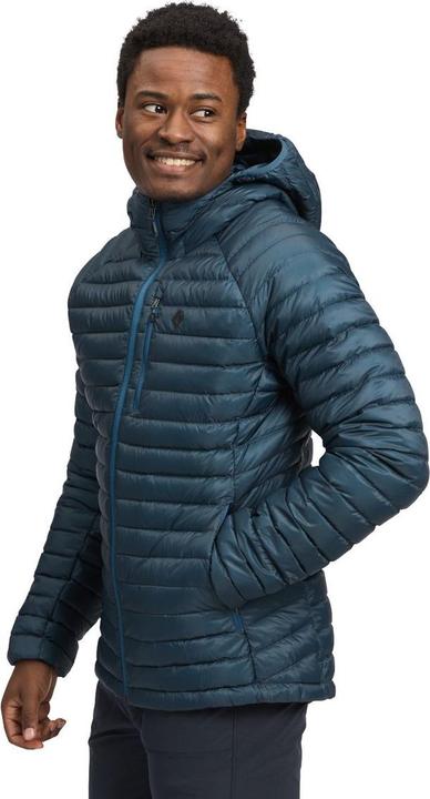Produktbild Black Diamond M DEPLOY DOWN 1.0 HOODY (XL)