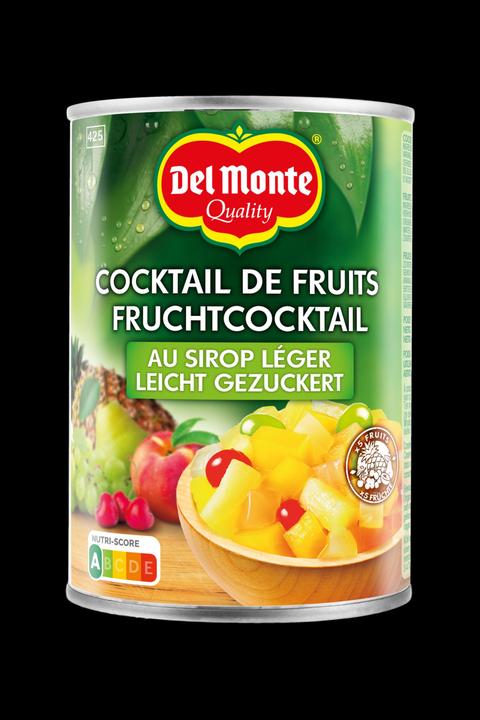 Image du produit Del Monte Fruchtcocktail (420 g)