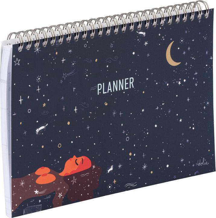 Produktbild Clairefontaine Notizbuch (Kariert)