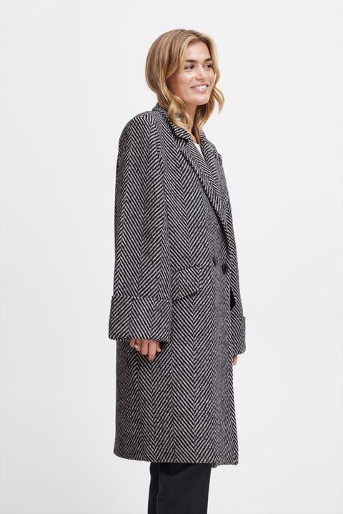 Produktbild Fransa FRPALMA JA 1 - Jacket Otw - 20612122 (L)