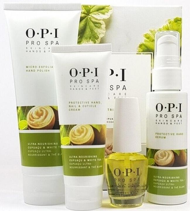 Produktbild OPI Moisturizer Bonding Ceramide (843 ml)
