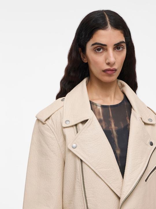 Immagine prodotto Rouge Edit Biker Lederjacke (38)