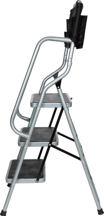 Immagine prodotto Tedura Scala di sicurezza (Stile, 135 cm)