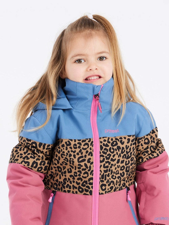 Produktbild Protest Snowjackets PRTFANCY TD (122)