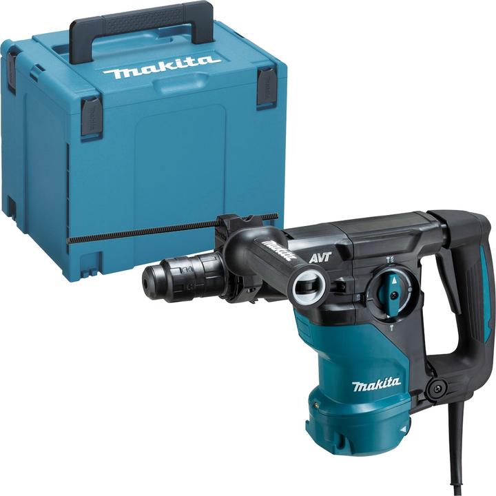 Produktbild Makita HR3012FCJ Locher SDS-PLUS