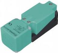 Produktbild Pepperl & Fuchs Einweg-Lichtschranke ML300-R-6m-RT/25/98/103 238198 hellschaltend 10 - 30 V/DC 1