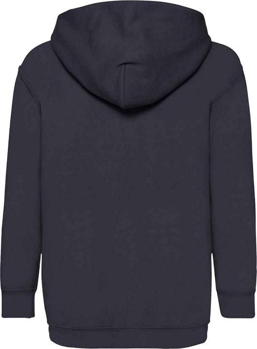 Immagine prodotto Fruit of the Loom - Classic 80/20 - Felpa con Cappuccio - Bambini (140)