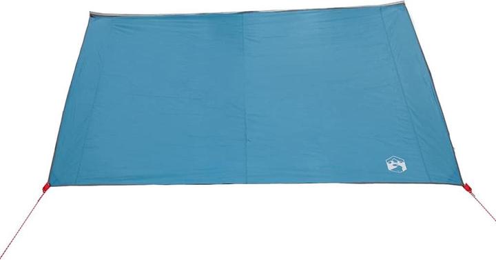 Produktbild vidaXL Campingplane (2.40 x 3 m)