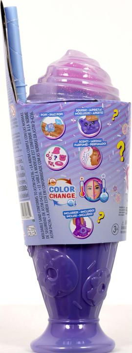 Produktbild Barbie Pop! Reveal Treats Series