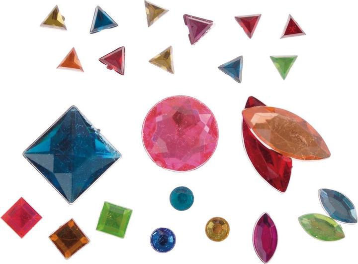 Actual product image Kreul Gemstones