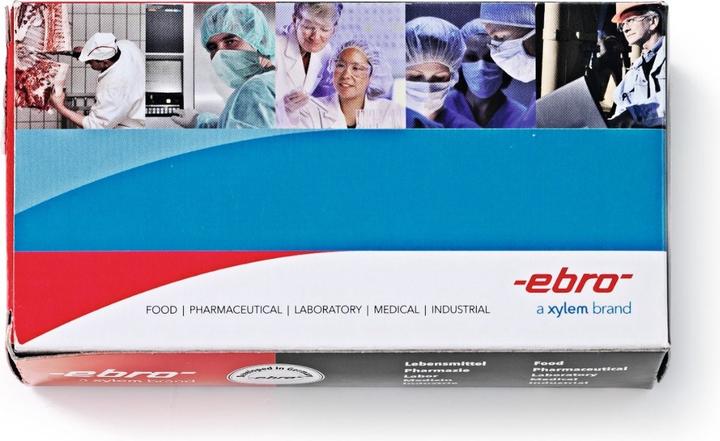 Immagine prodotto Ebro Termometro Emga per la temperatura del nucleo (Termometro)