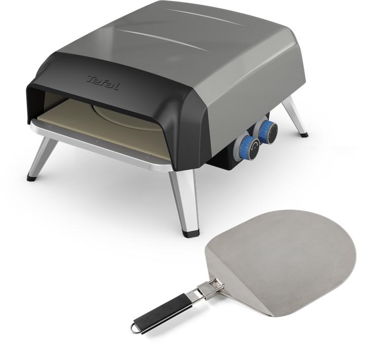 Produktbild Tefal Pizza Pronto JM4130 (Pizzaofen Gas)