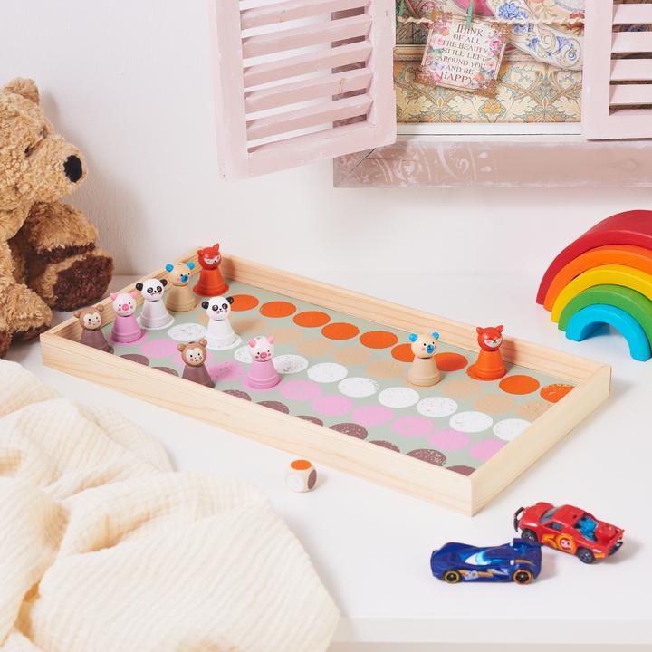 Image du produit VBS Plateau "Style déco