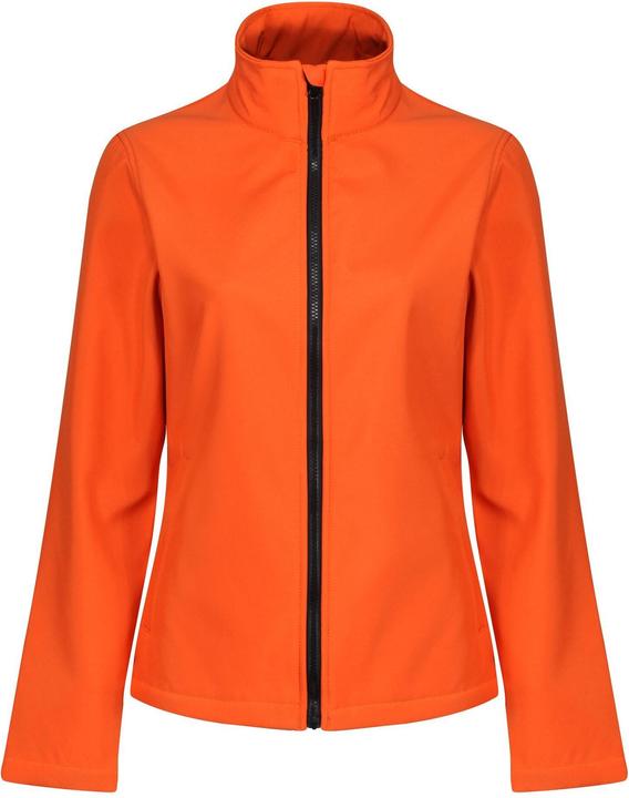 Produktbild Regatta Standout Softshelljacke Ablaze Bedruckbar (44)