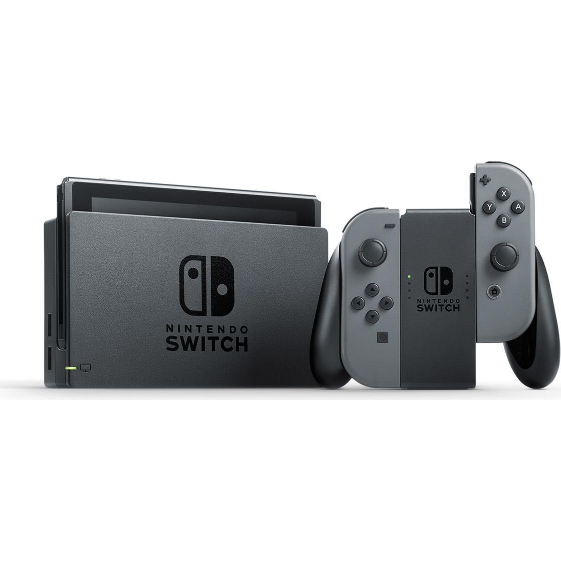 Nintendo Switch - buy at Galaxus