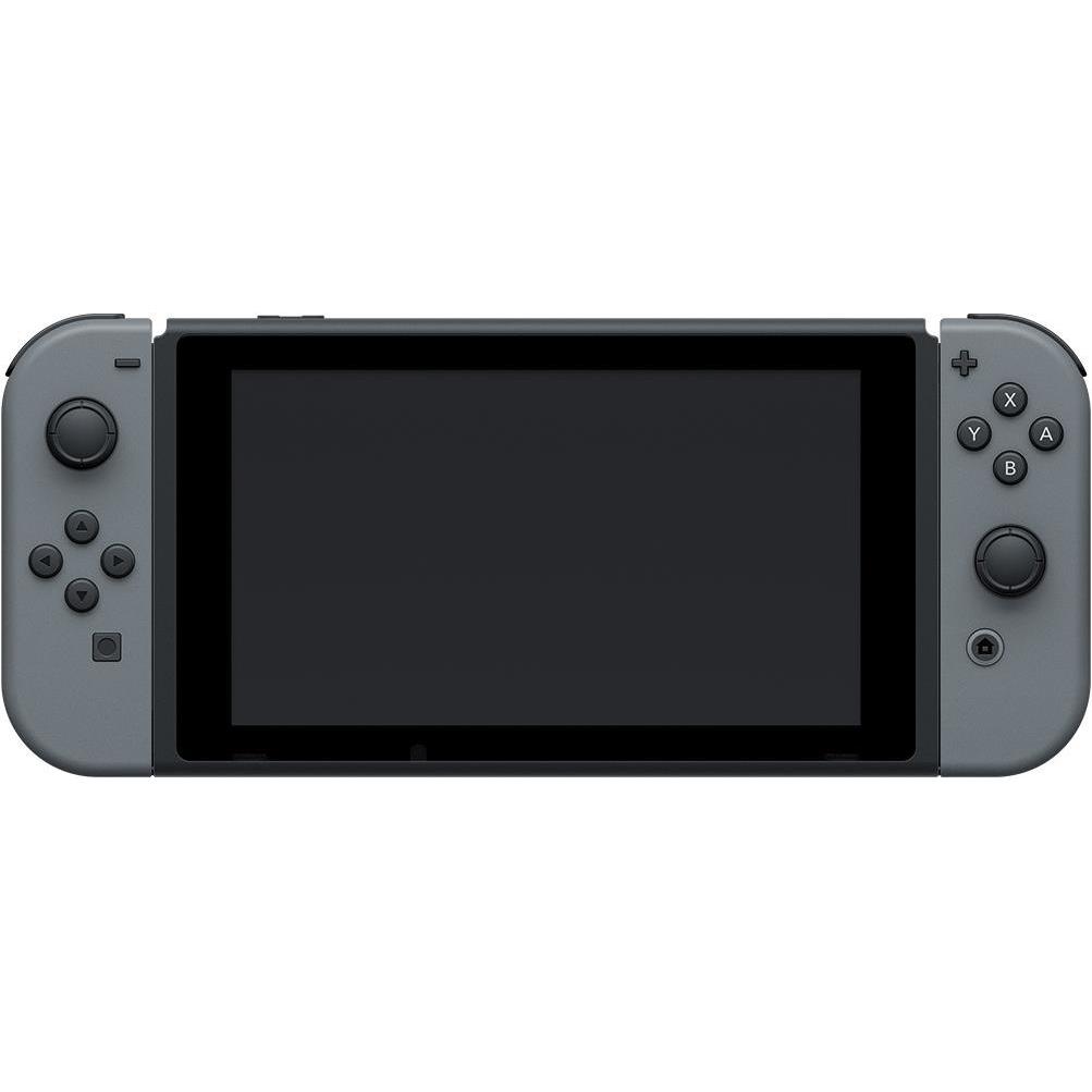 Nintendo Switch - Grey - buy at Digitec