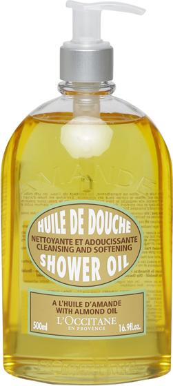Image du produit L'Occitane Amande (500 ml)