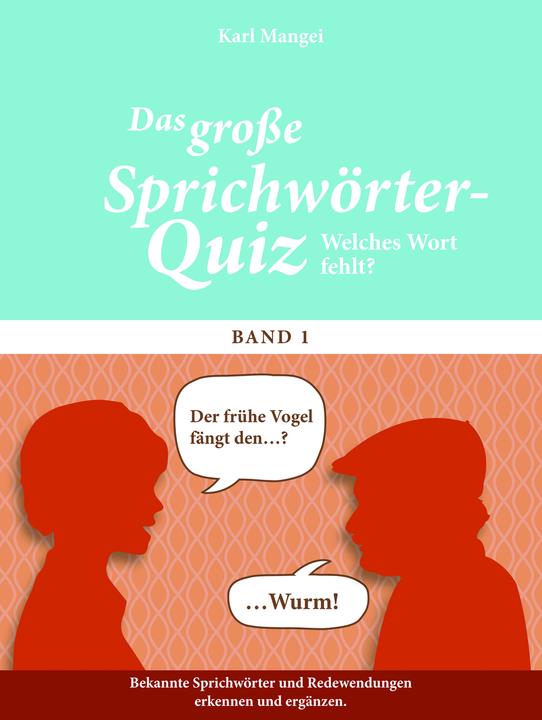 Produktbild Welches Wort fehlt? (Deutsch)