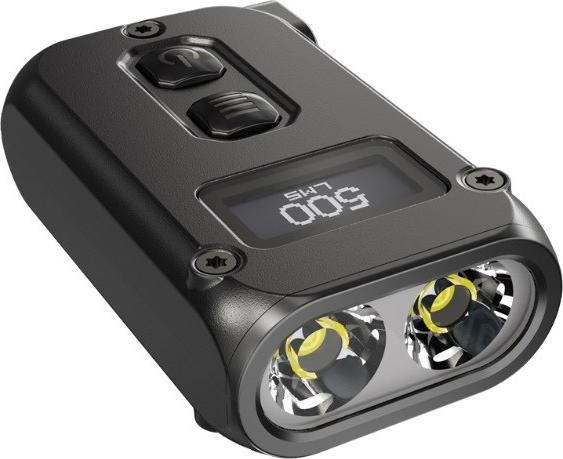 Productafbeelding Nitecore TINI2 (4.70 cm, 500 lm)