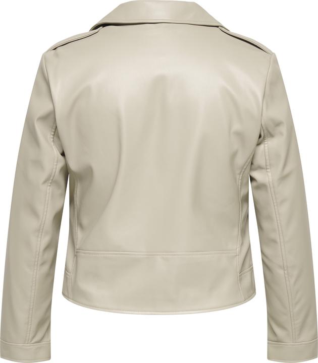 Actual product image Only CARCARMEN Bikerjacke Bikerjacke (46)