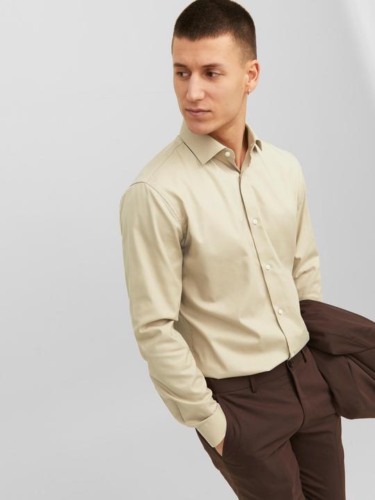 Produktbild Jack & Jones Langärmeliges Hemd (XXL)
