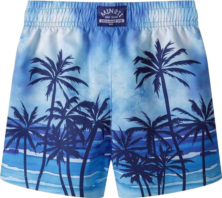 Produktbild Minoti Kurze Hose Jungen (122)