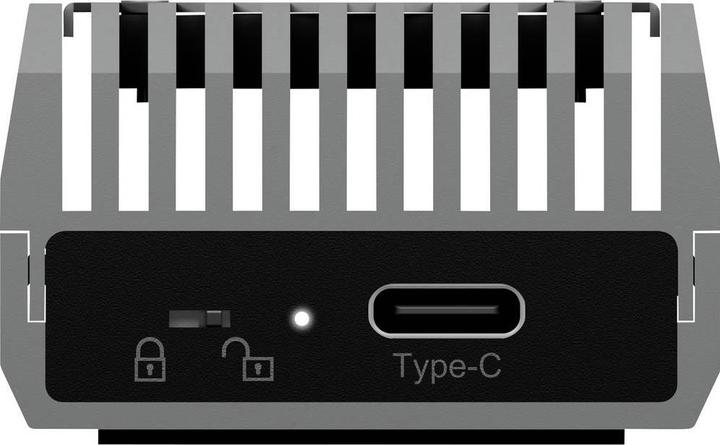 Produktbild Icy Box IB-1922MF-C32 (M.2)