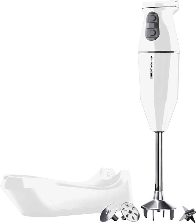 Produktbild ESGE Zauberstab Cordless weiss