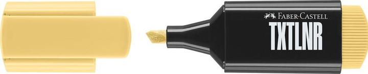 Immagine prodotto Faber-Castell Textmarker TXTLNR Pastell 8er Kartonetui (8x)