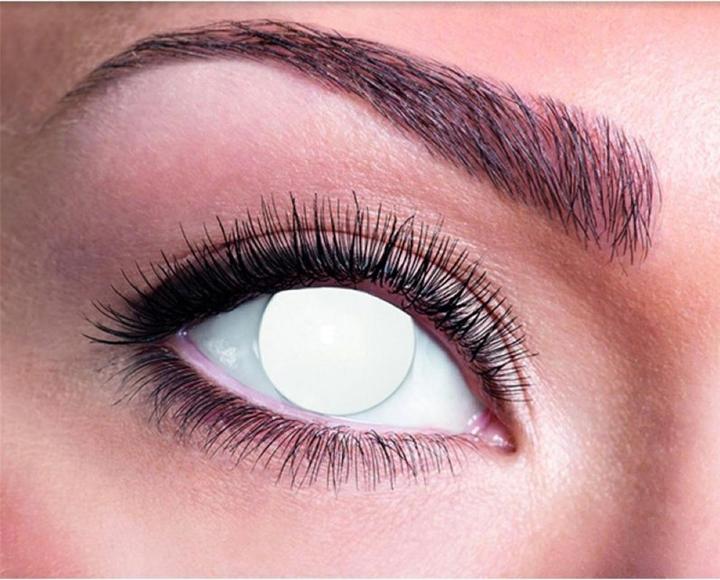 Produktbild Fasnacht Blind (Weiss)