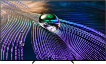 Image du produit Sony OLED XR-83A90J (83", A90J, OLED, 4K, 2021)