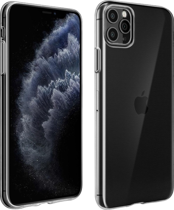 Actual product image Avizar Skin Series (Apple iPhone 11 Pro Max)