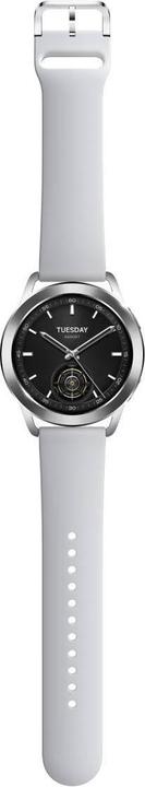 Productafbeelding Xiaomi Watch S3 (47 mm)
