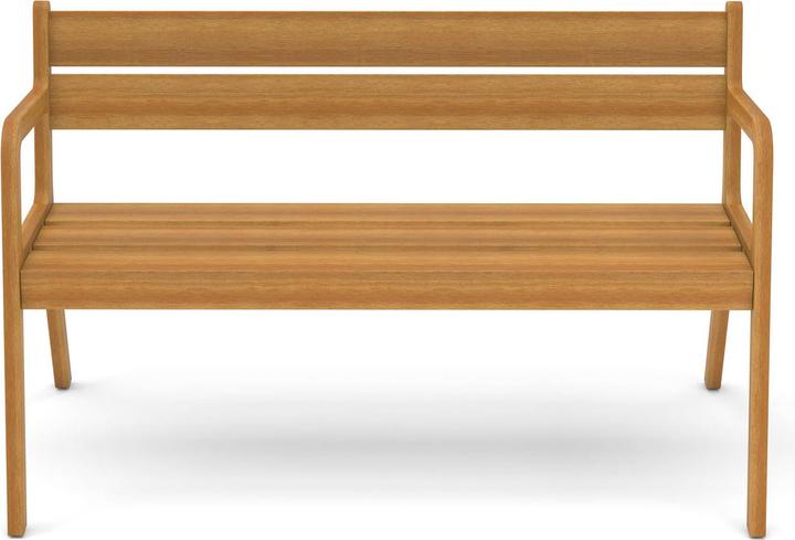 Immagine prodotto Best Gartenbank Helsinki 557401 akazie Holz 140,0 cm