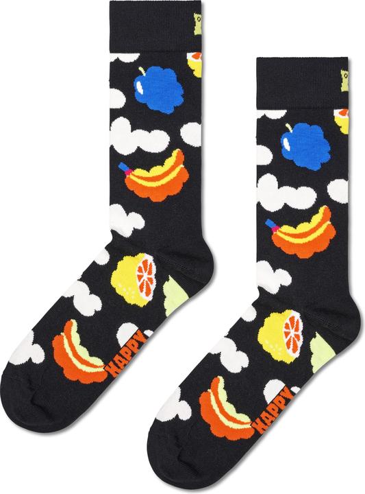 Produktbild Happy Socks Cloudy Fruit Sock (Einzelpack, 36 - 40)