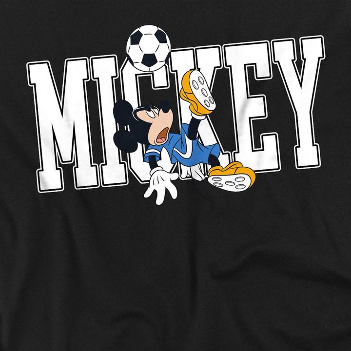 Produktbild Disney Kick TShirt Langärmlig (XL)