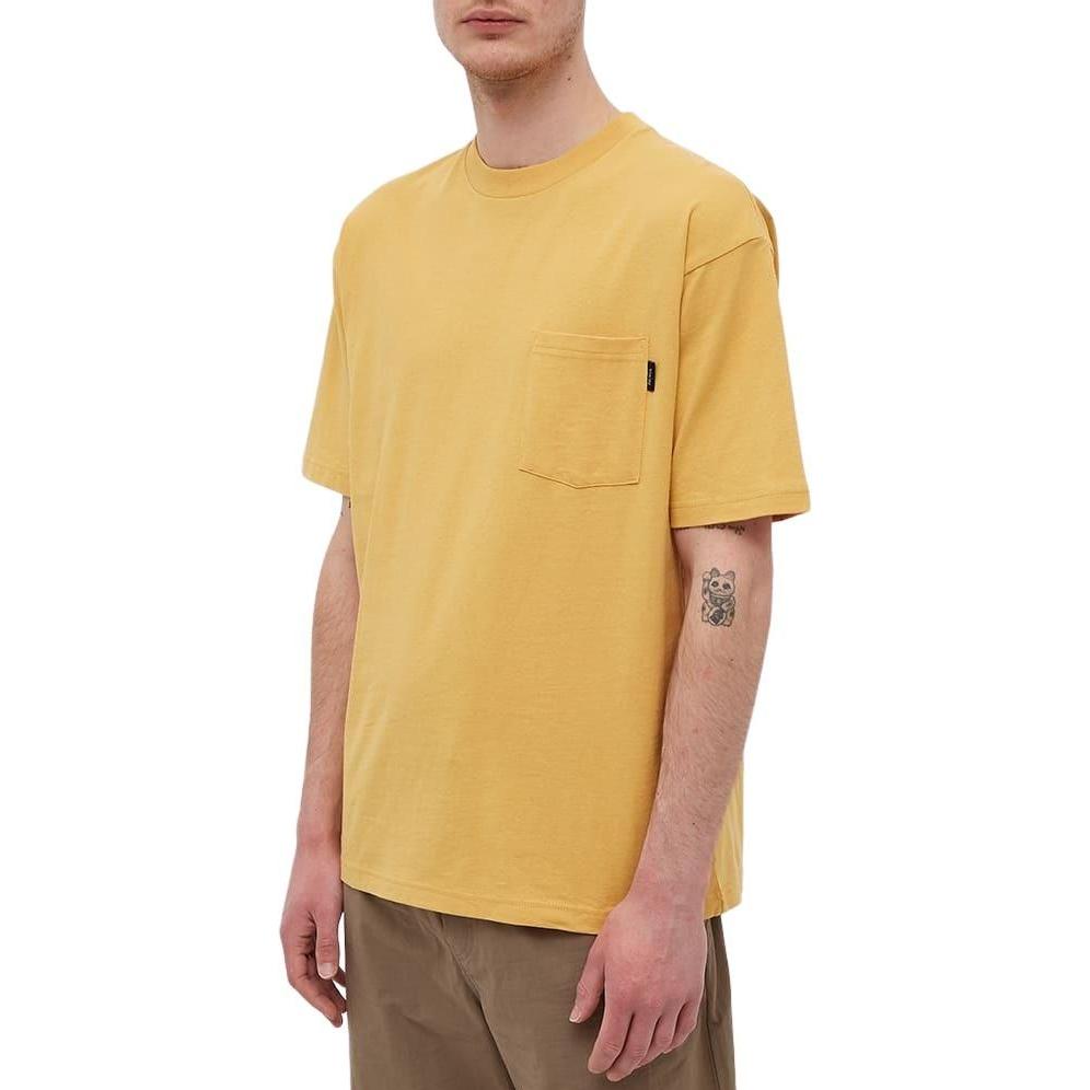 Thumbnail - Taion, Herren, Shirt, t-shirt, Beige, (M)