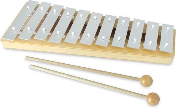 Produktbild Sonor GP Kinder Glockenspiel Sopran (Perkussion)
