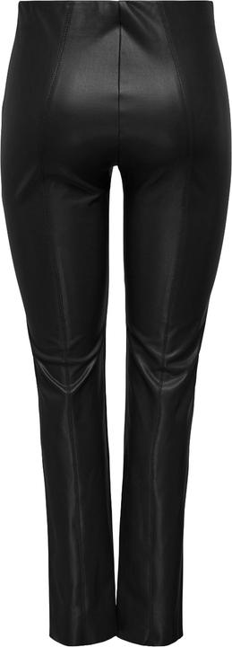 Produktbild Only ONLLIVIA-STAR Skinny Fit Hose in Lederoptik Hose in Lederoptik (XL)