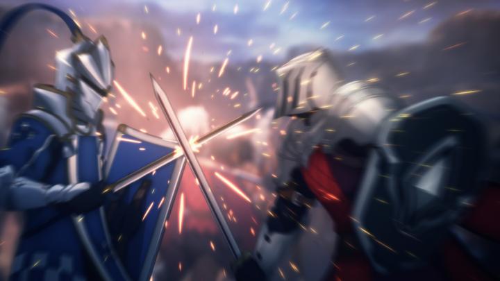 Actual product image Bandai Namco Tales of Zestiria (PS4, EN)