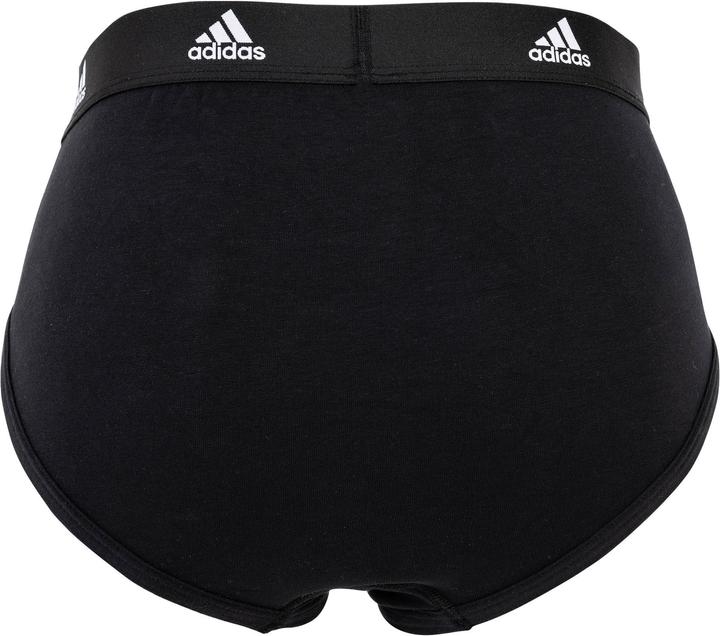 Produktbild Adidas Slip Casual Stretch (M, 3er Pack)