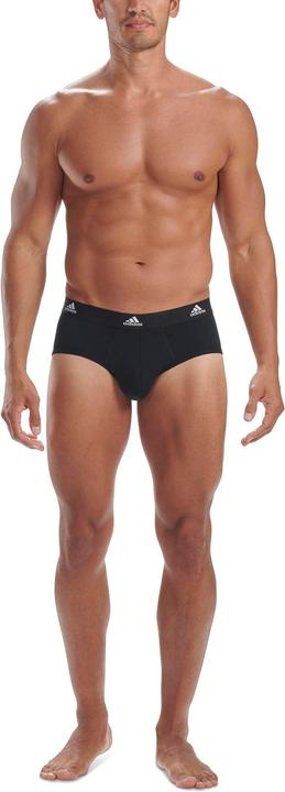 Produktbild Adidas Slip Casual Stretch (M, 3er Pack)