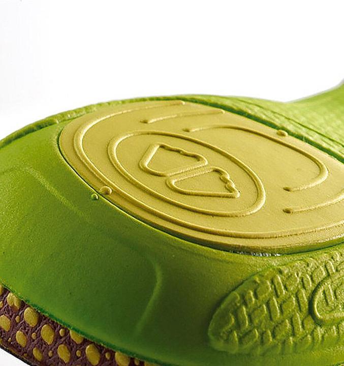 Actual product image Sidas 3 Feet Outdoor Mid insole