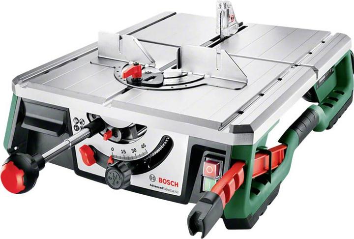 Produktbild Bosch Home & Garden Tischsäge AdvancedTableCut 52