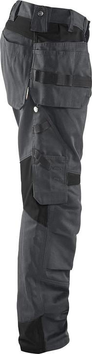 Produktbild Blakläder Handwerker Bundhose (48)