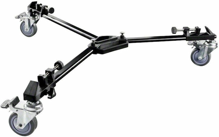 Image du produit Walimex WT-600 (Chariot trépied)