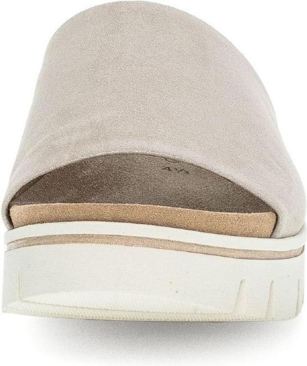 Actual product image Gabor Pantolette (37)
