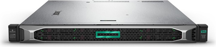 Actual product image HPE Server ProLiant DL325 Gen10 AMD EPYC 7282 SMB (AMD EPYC 7282, Rack Server)